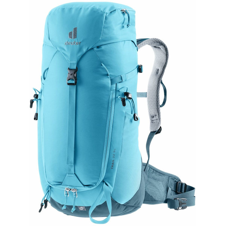 Mochilas y bolsas