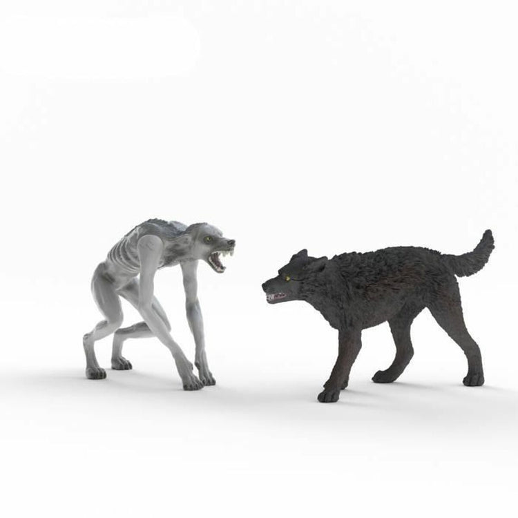 Criaturas fantásticas