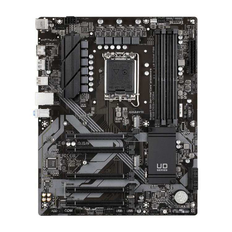 Placas base
