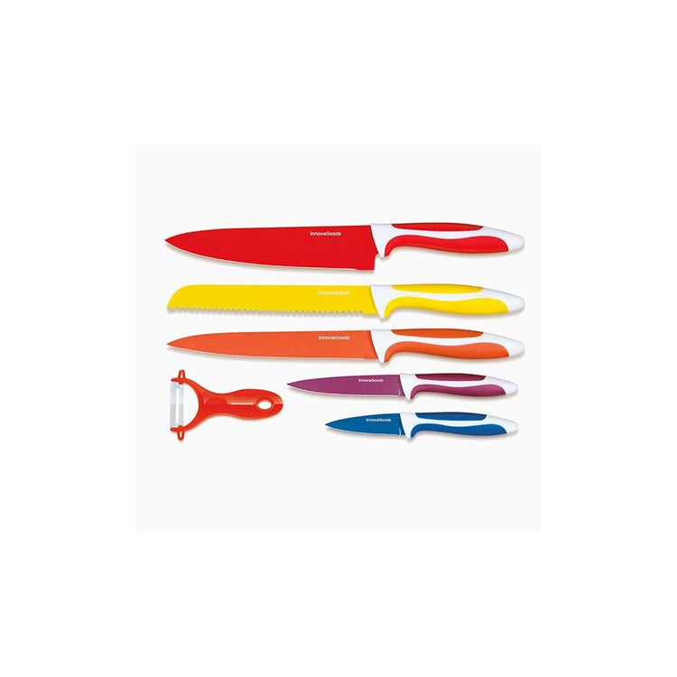 Cuchillos de cocina
