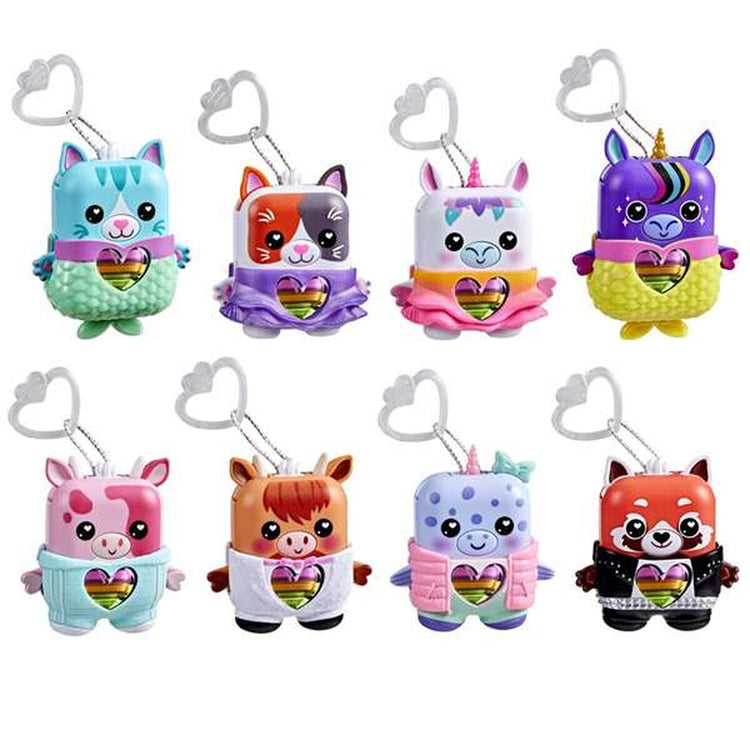 Mascotas electrónicas