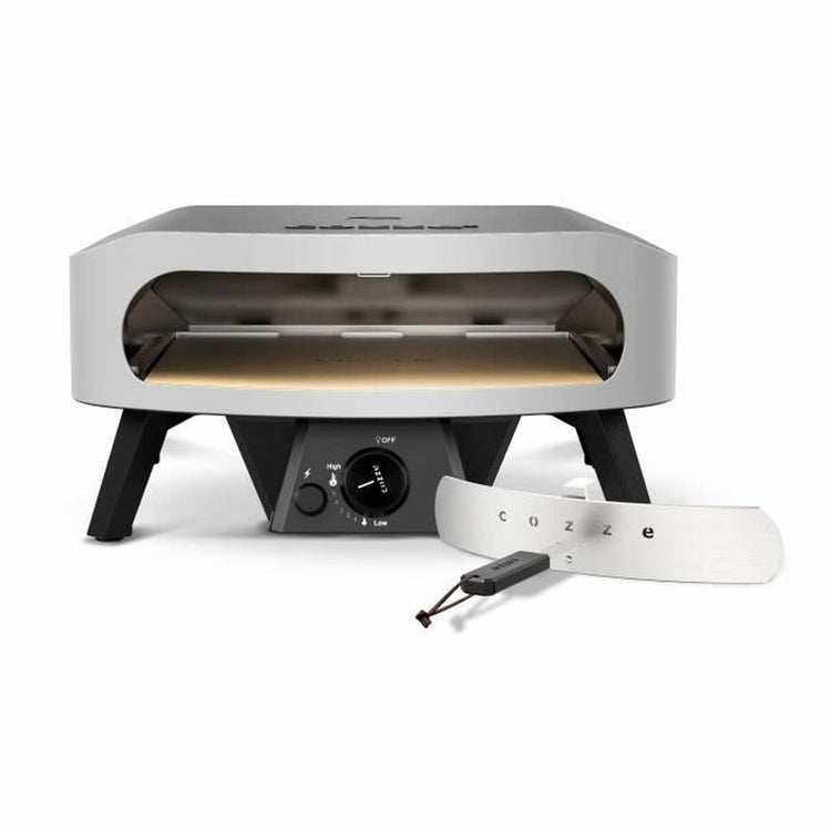 Hornos de pizza de exterior