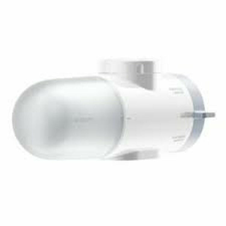 Filtros de agua integrados