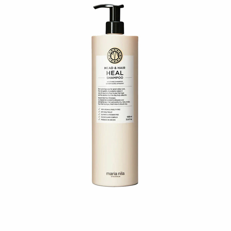 Productos para el cuidado del cabello
