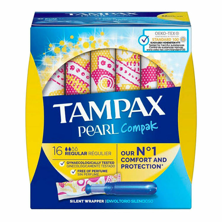 Tampones