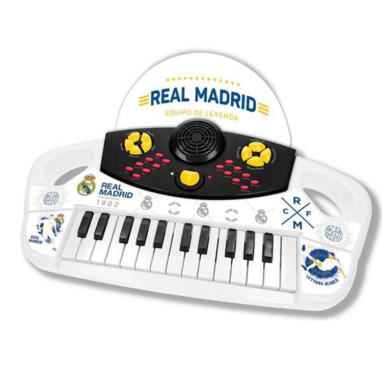 Pianos y teclados