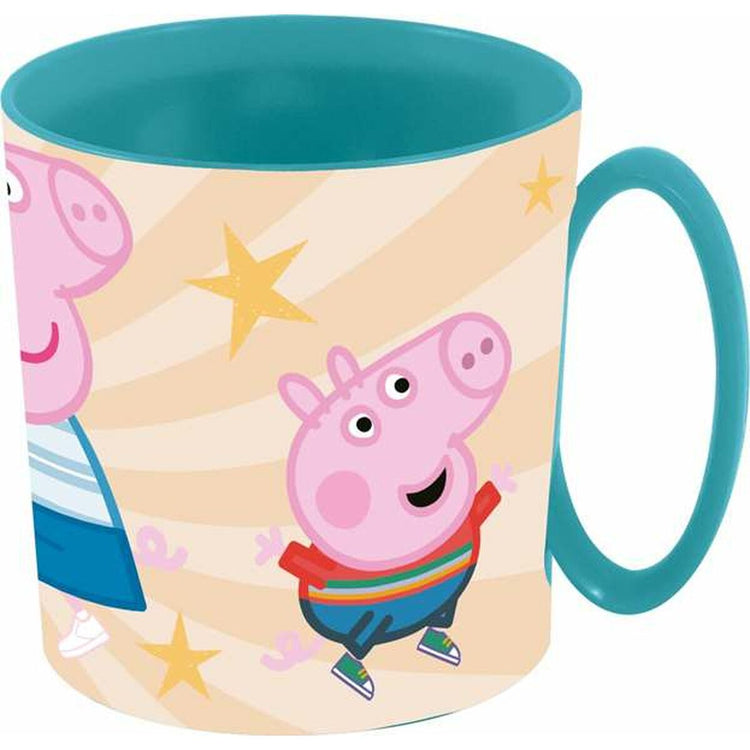Tazas de desayuno