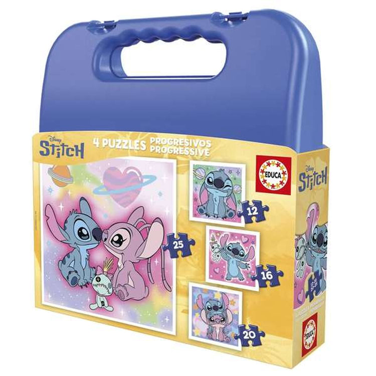 Puzzles y rompecabezas