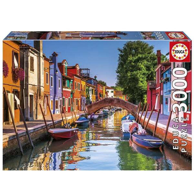 Puzzles