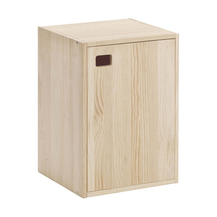 Muebles y lámparas