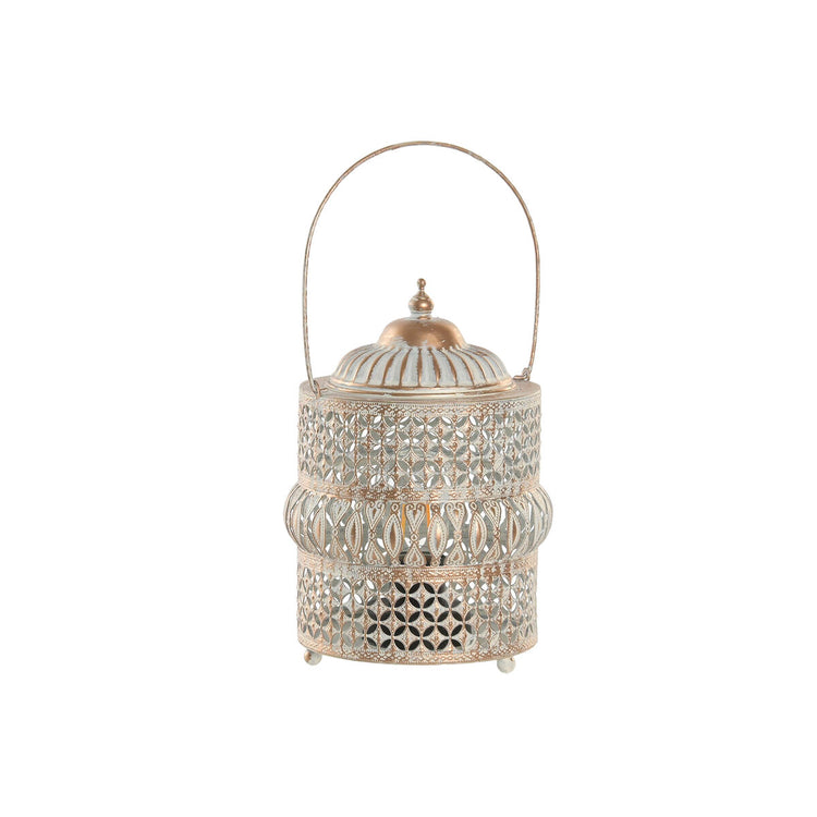 Velas y candelabros