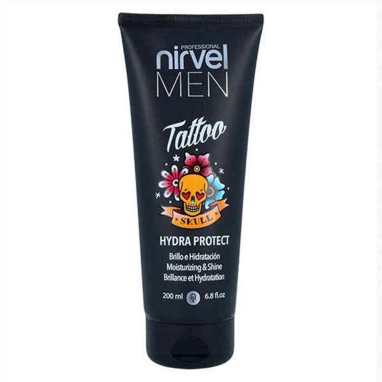 Suministros para tatuajes
