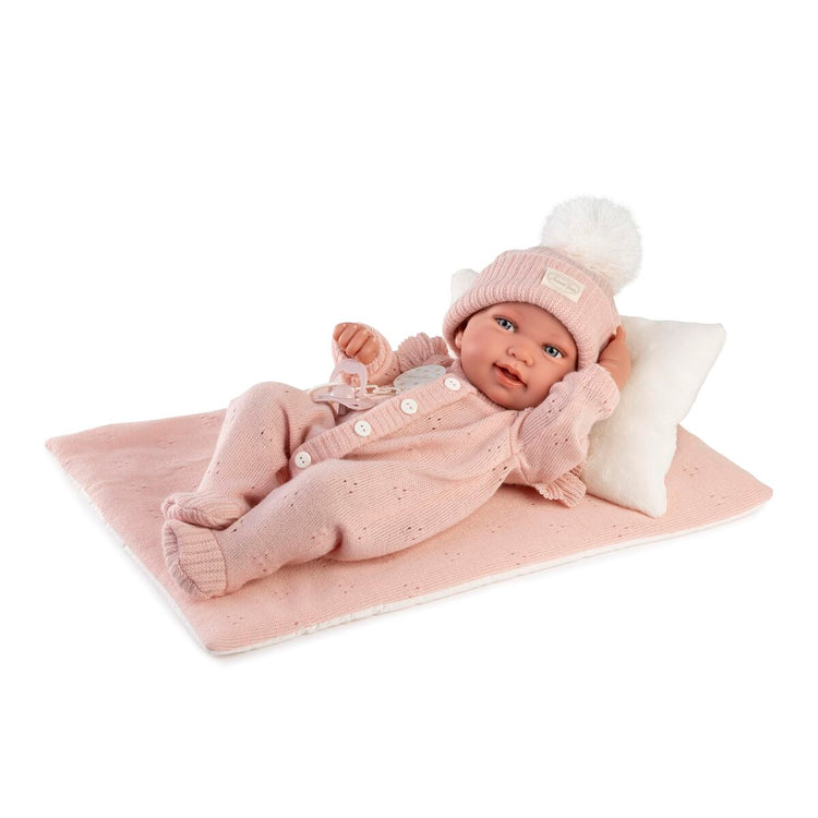 Muñecos bebé y accesorios