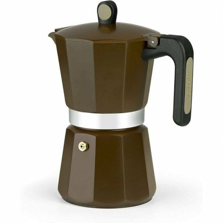 Café y té
