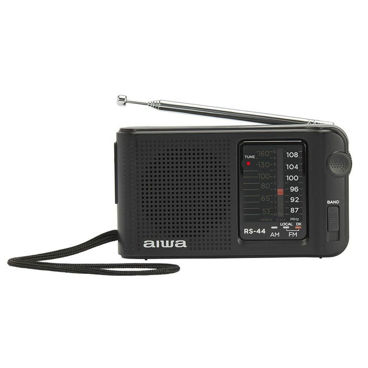Radios, MP3 y reproductores de CD