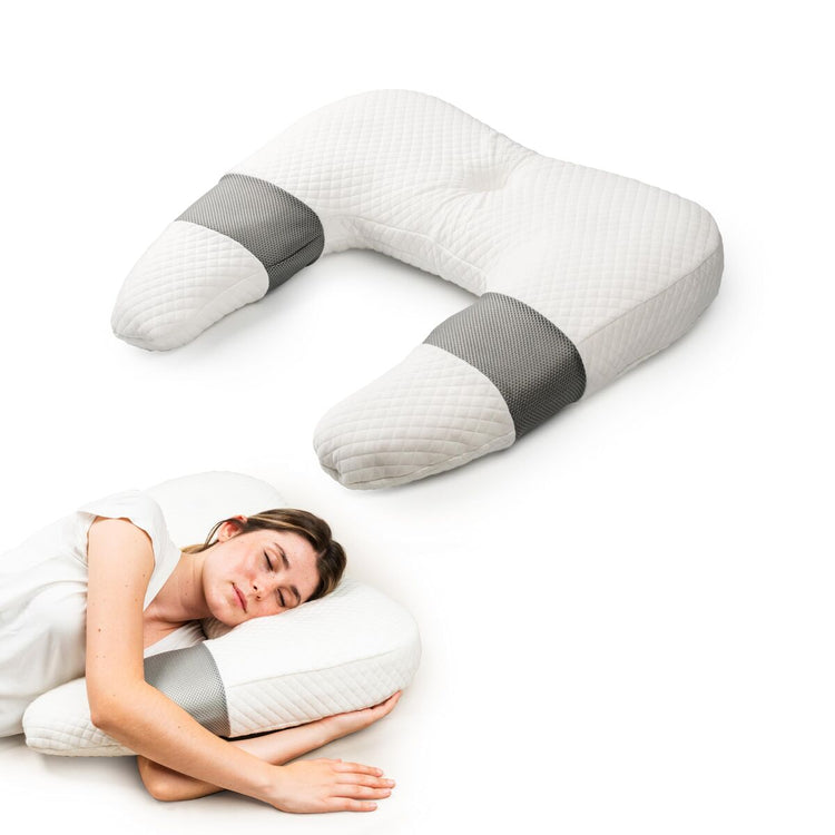 Ropa de cama y almohadas