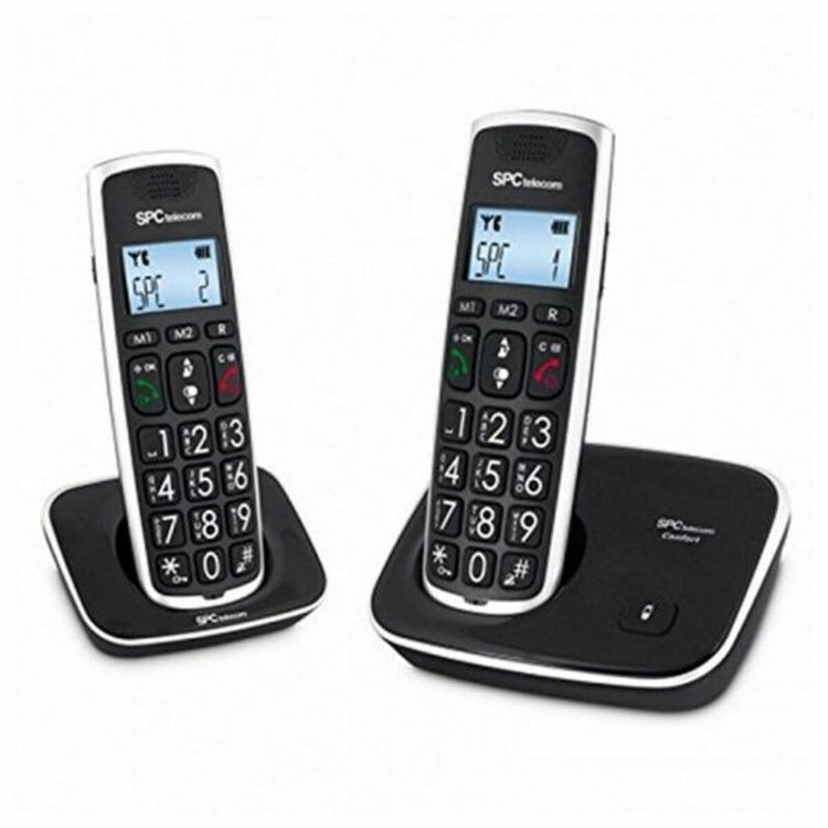Teléfonos digitales y RDSI