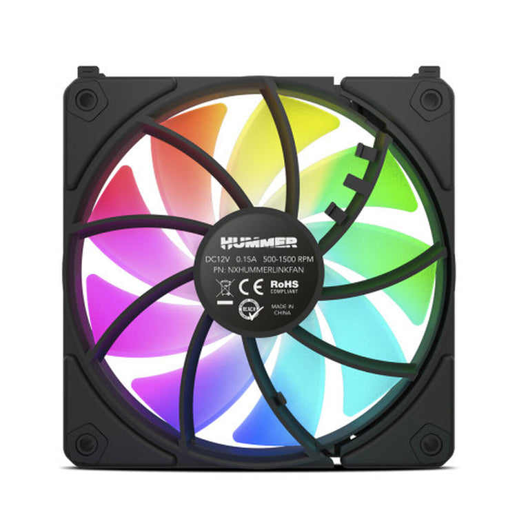 Ventiladores de caja