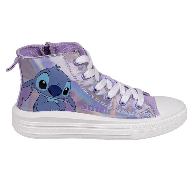Zapatos para niña