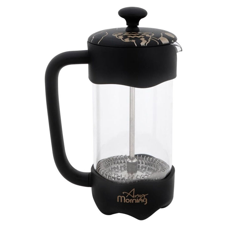 Cafeteras de émbolo