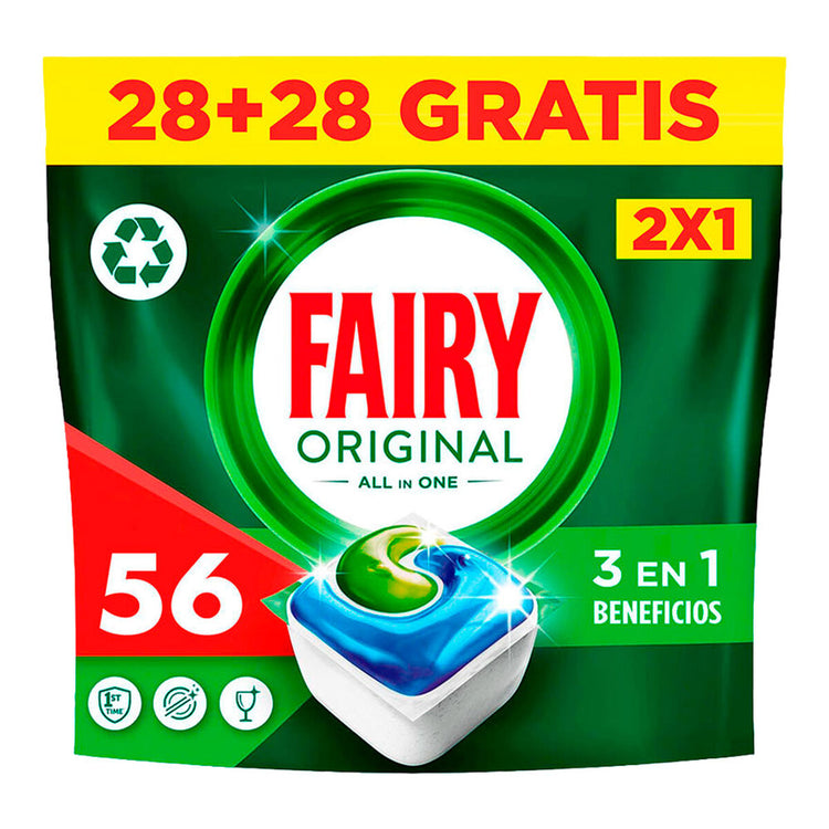 Lavavajillas
