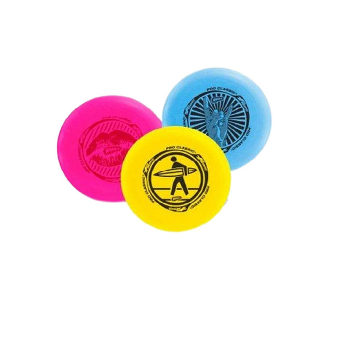 Deportes de disco