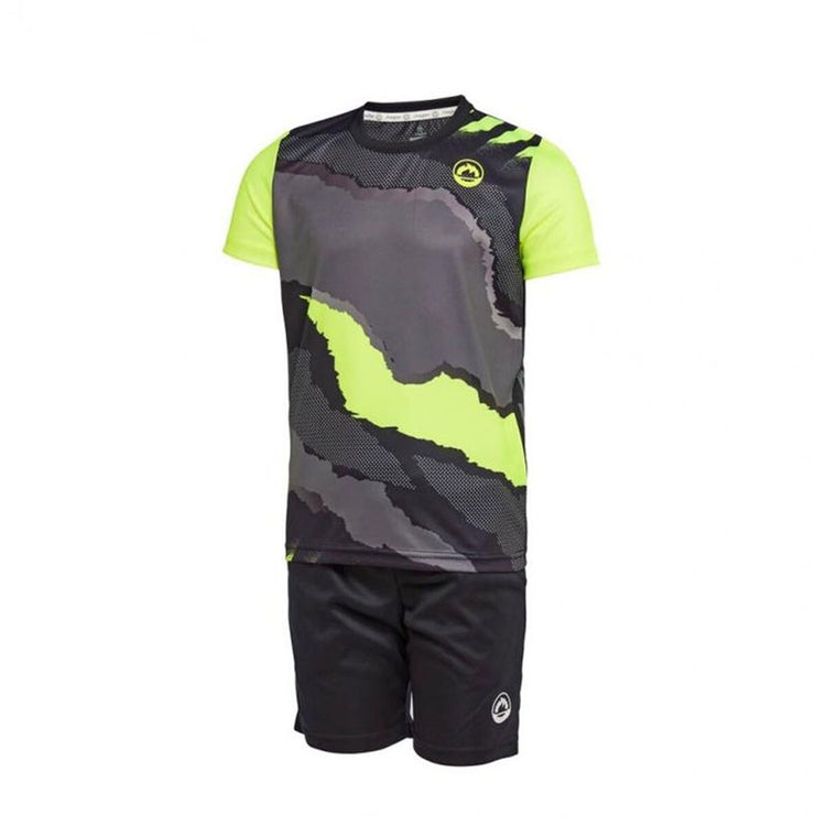 Ropa deportiva