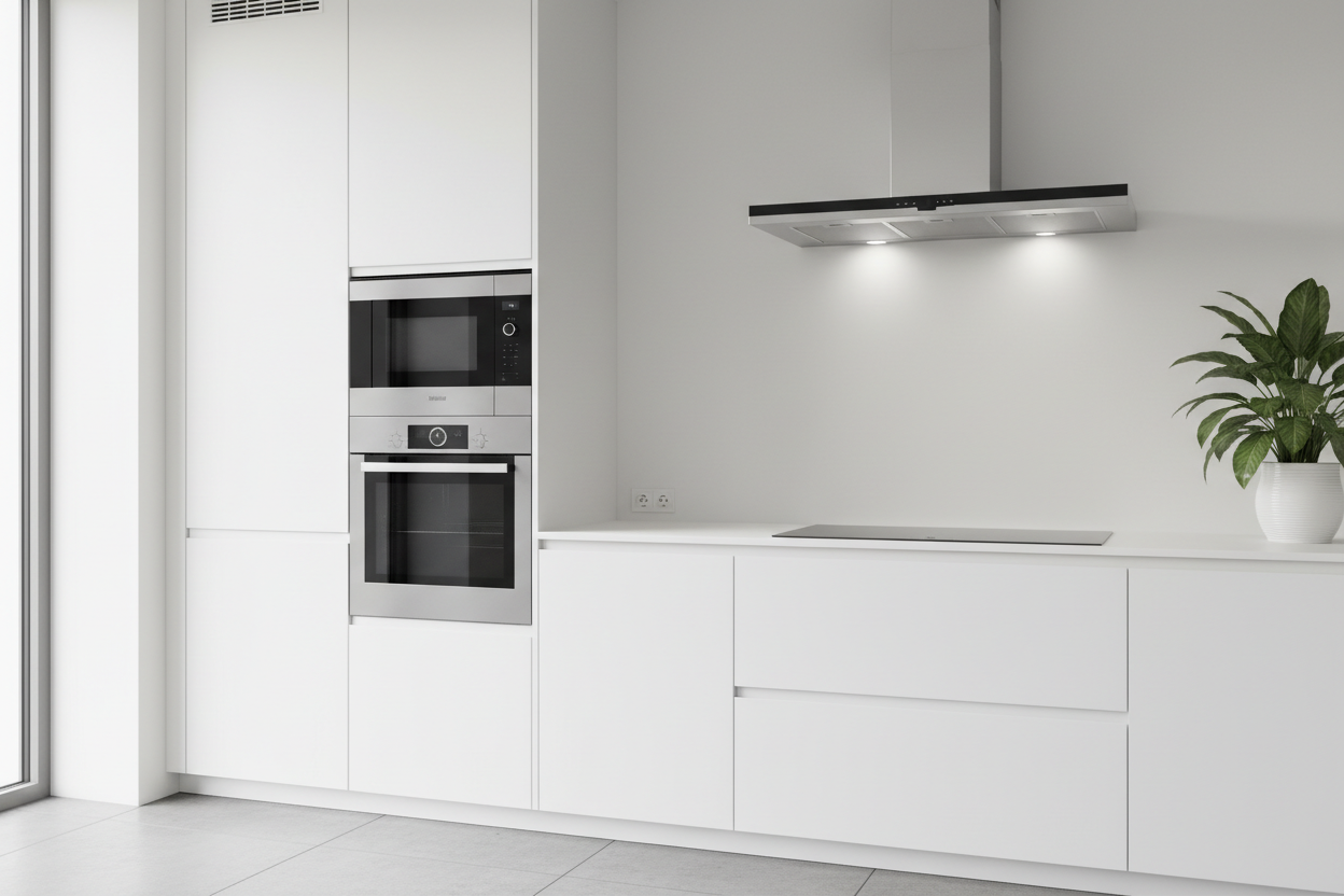 Electrodomésticos-de-Cocina TU ULTIMO CLIC