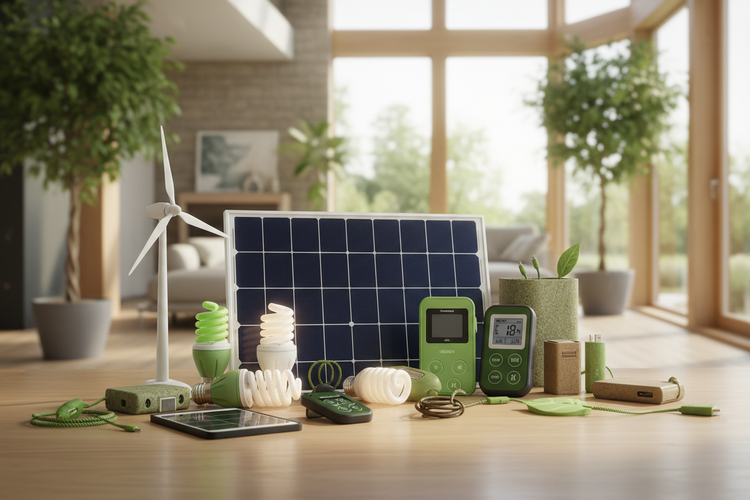 Energías Renovables