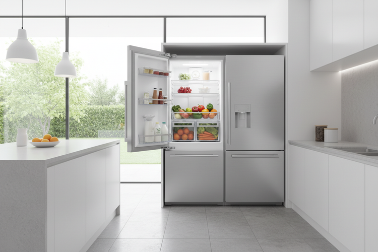 Frigoríficos y Congeladores