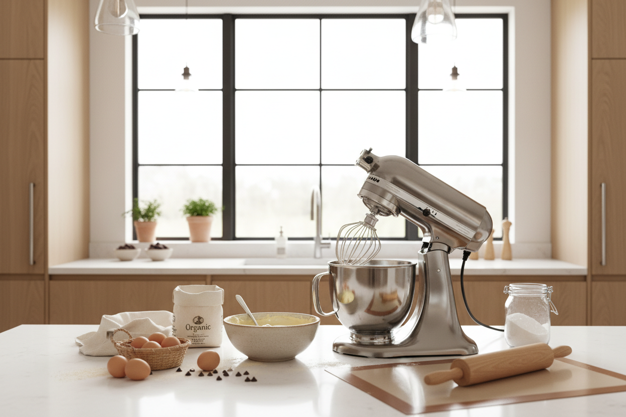 Pequeño-Electrodoméstico-Batidoras TU ULTIMO CLIC