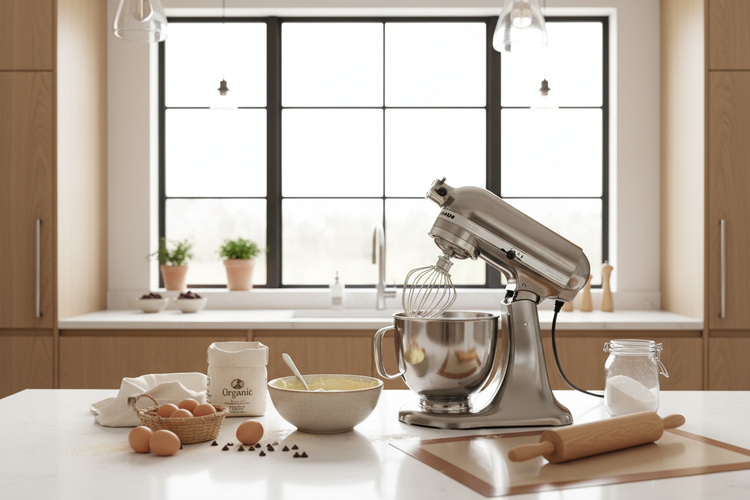 Pequeño Electrodoméstico: Batidoras