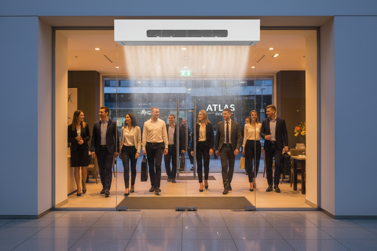 Cortinas-de-Aire TU ULTIMO CLIC