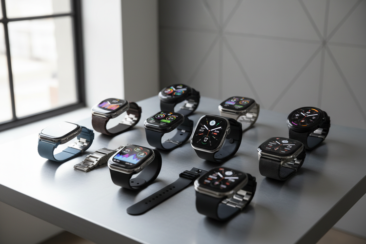Smartwatches TU ULTIMO CLIC