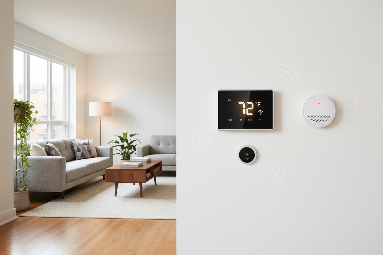 Termostatos-y-Sensores-del-Hogar TU ULTIMO CLIC