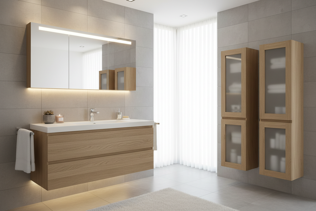 Muebles-de-Baño TU ULTIMO CLIC