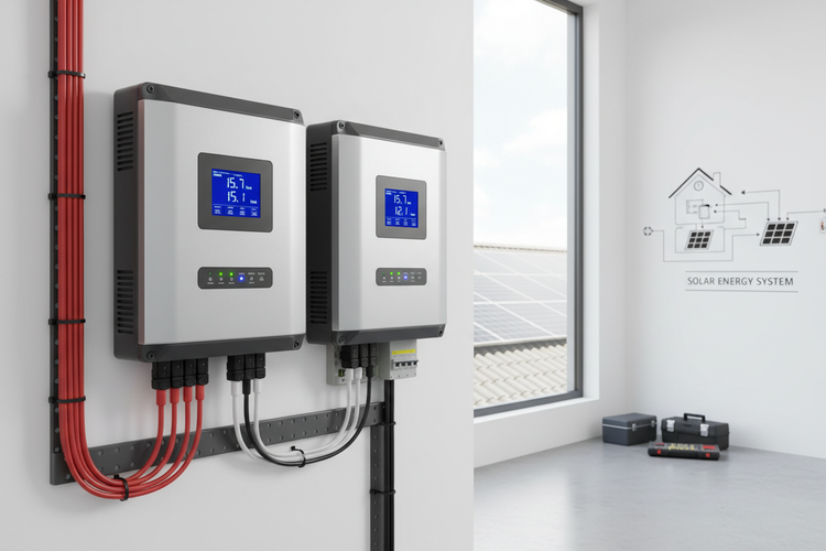 Inversores-Solares TU ULTIMO CLIC