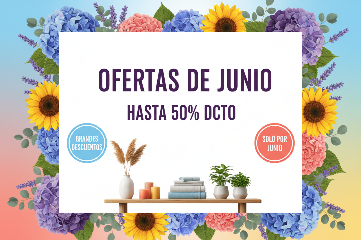 Ofertas-de-Junio TU ULTIMO CLIC