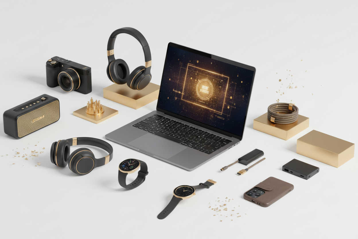 Más-vendidos TU ULTIMO CLIC