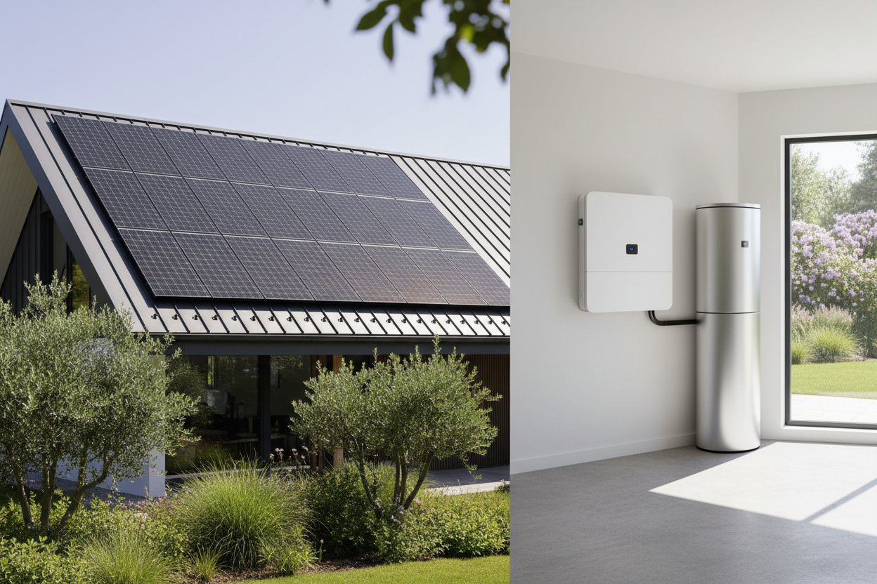 Fotovoltaica TU ULTIMO CLIC