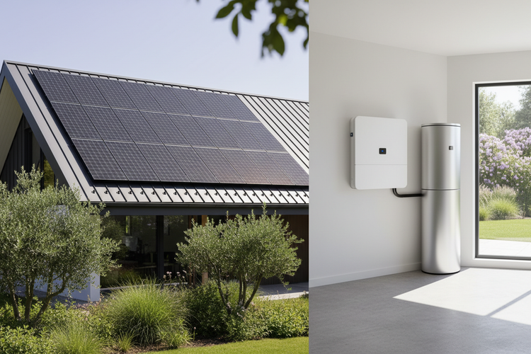 Fotovoltaica TU ULTIMO CLIC