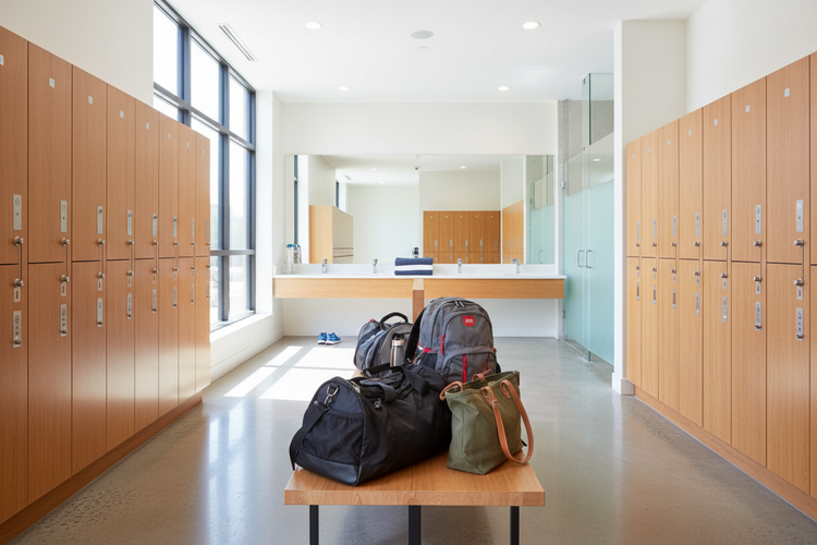 Imagen ambiente gimnasio