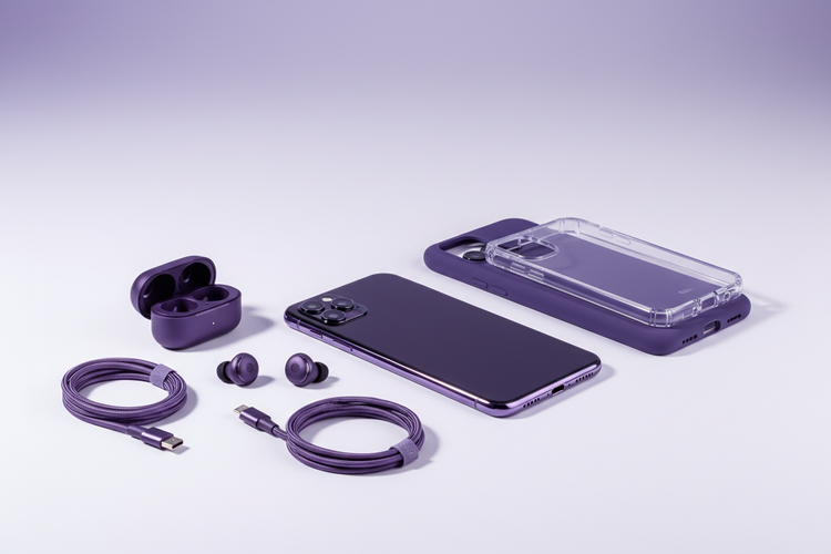 Imagen de móviles y accesorios premium