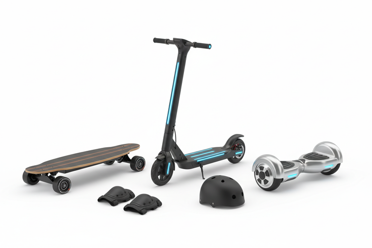 Imagen de Movilidad Urbana