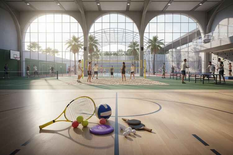 Imagen de Otros Deportes