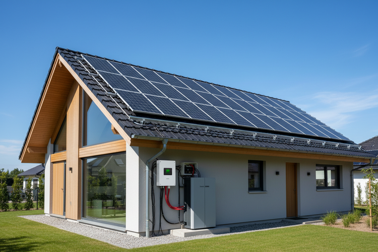 Kits-Fotovoltaicos TU ULTIMO CLIC