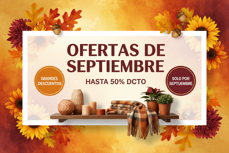 Ofertas-de-Septiembre TU ULTIMO CLIC