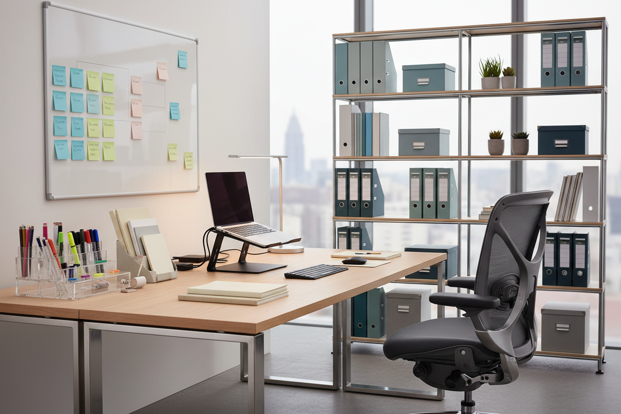 Oficina-y-Papelería TU ULTIMO CLIC