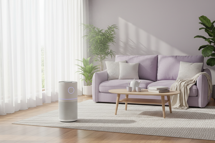 Purificadores de Aire