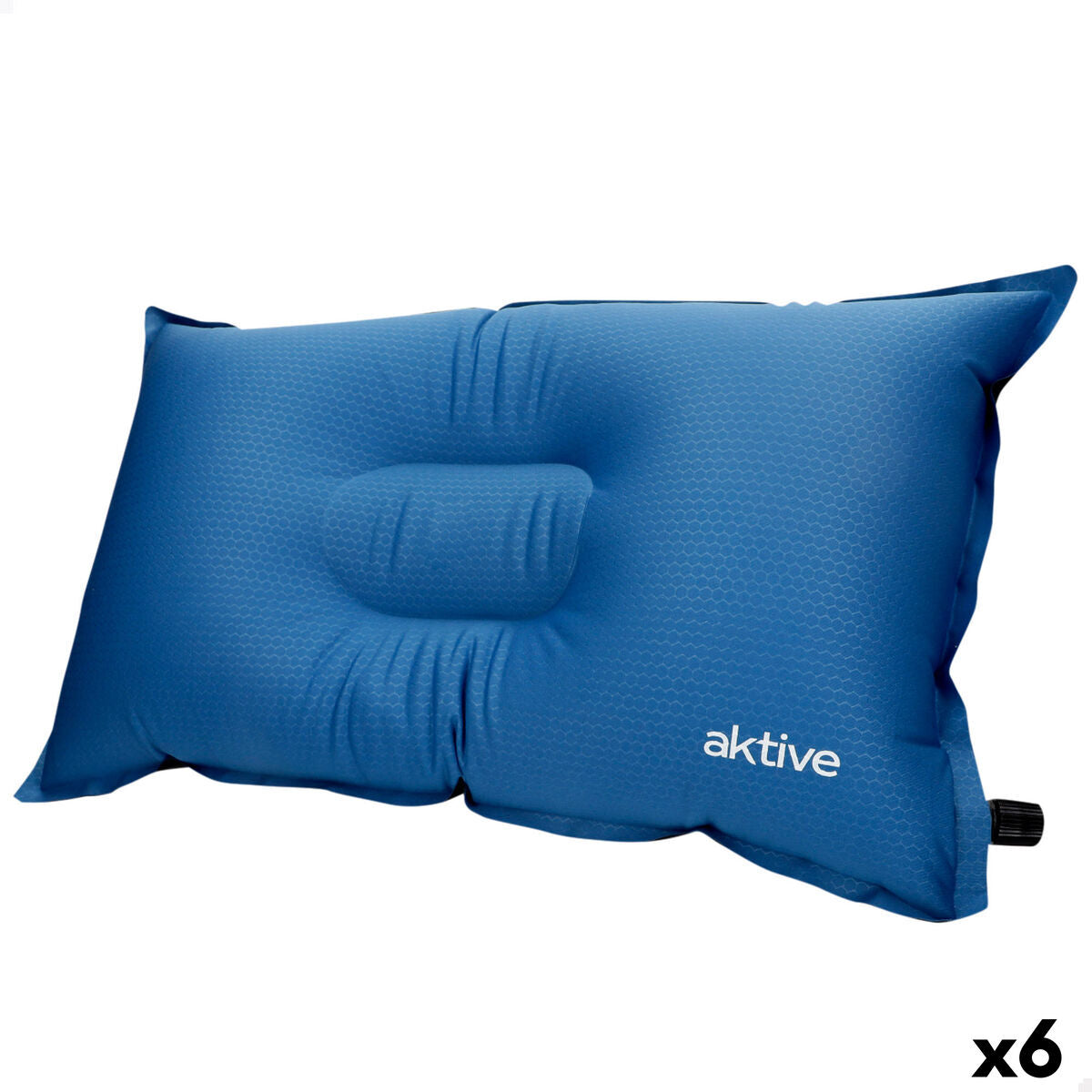 Esterillas auto-inflables